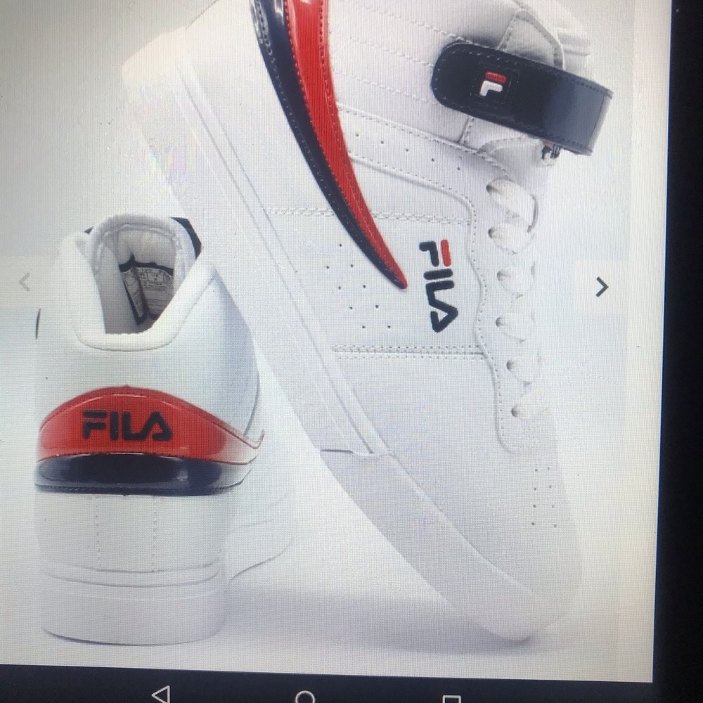 Shose - Picture 8 of 8